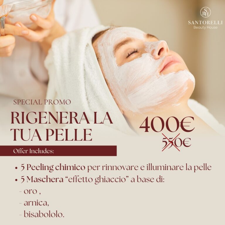 Instagram post from santorellibeautyhouse. This post is in position 2.